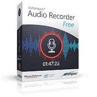 AUDIORECORDER